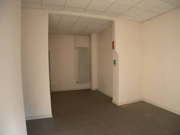 Negozio via Cigna 118, Torino