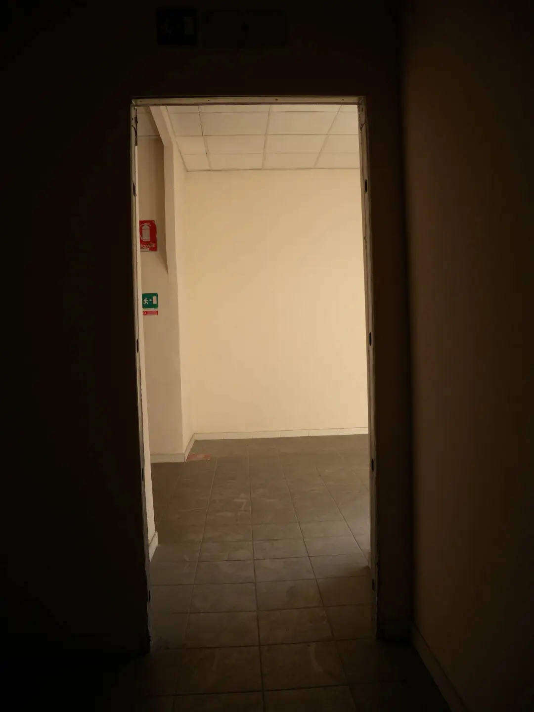 Immagine per Negozio in vendita a Torino Via Cigna 118