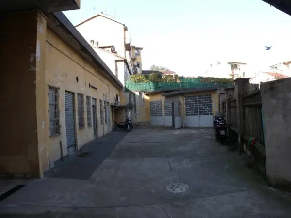 Negozio via Cigna 118, Torino