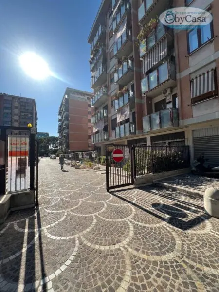 Appartamento via, Roma