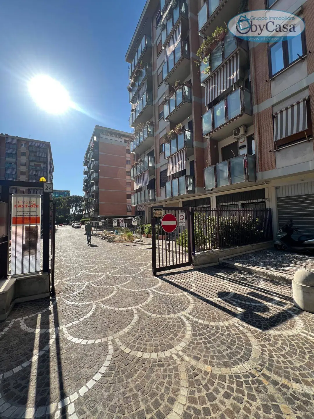 Immagine per Appartamento in vendita a Roma  