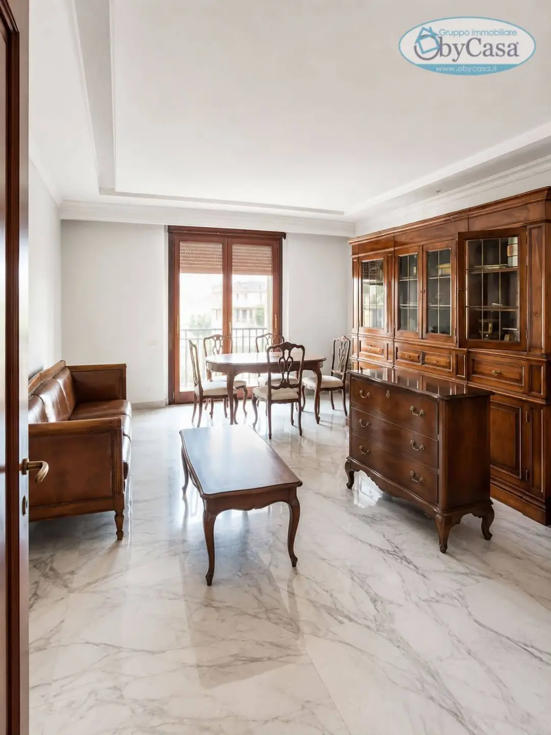 Immagine per Appartamento in vendita a Roma  
