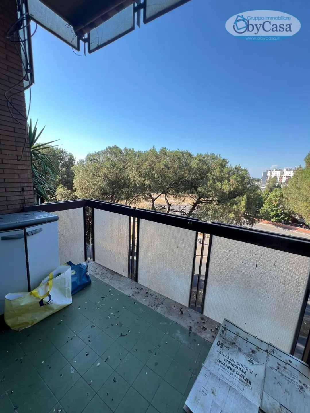Immagine per Appartamento in vendita a Roma  