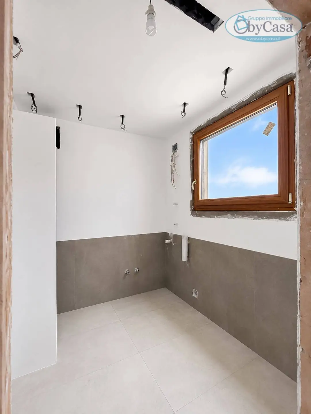 Immagine per Appartamento in vendita a Roma  