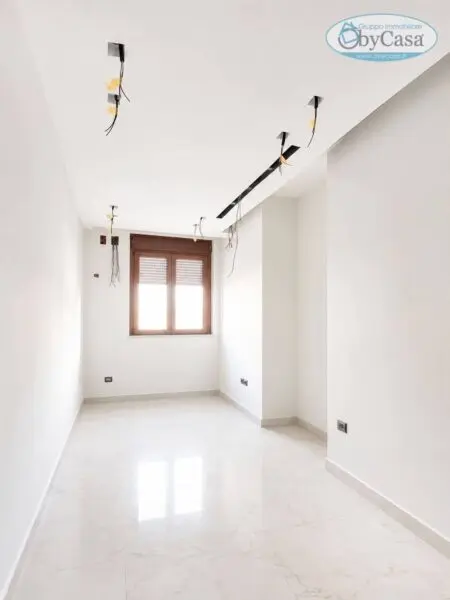 Appartamento via, Roma