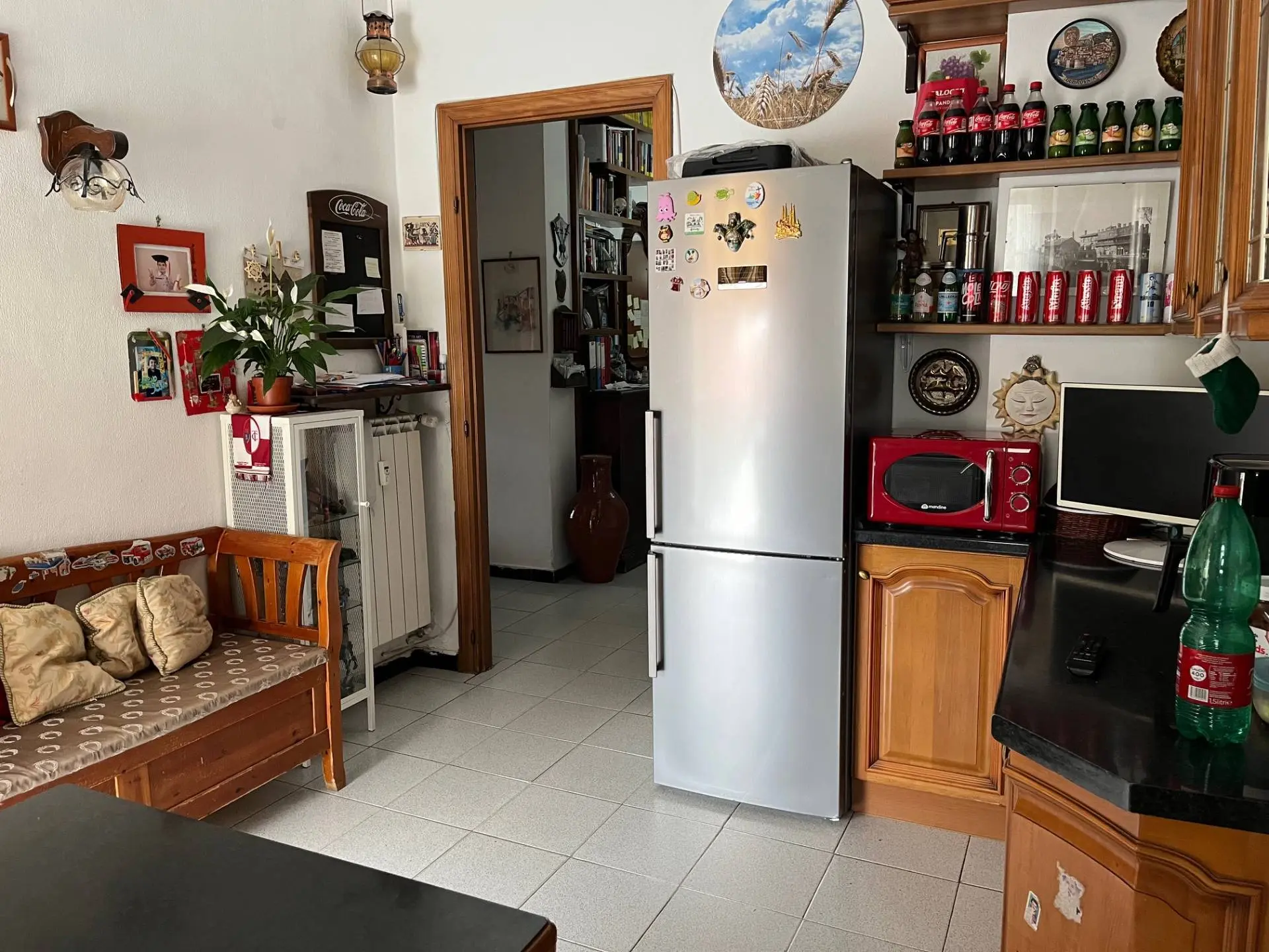 Immagine per Appartamento in vendita a Moncalieri Cso Dante 15