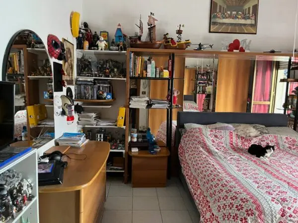 Immagine per Appartamento in vendita a Moncalieri Cso Dante 15