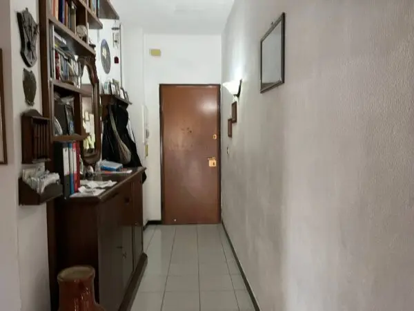Appartamento via Cso Dante 15, Moncalieri