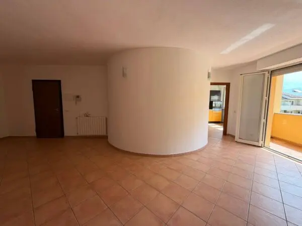 Appartamento via Copernico 5/29, Olbia