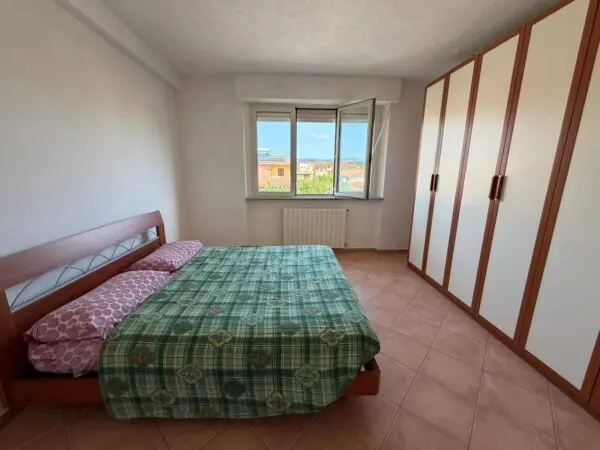Appartamento via Copernico 5/29, Olbia