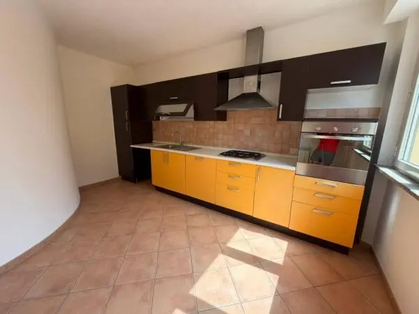 Appartamento via Copernico 5/29, Olbia