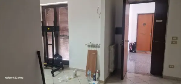 Appartamento via Consolare Campana 207, Villaricca