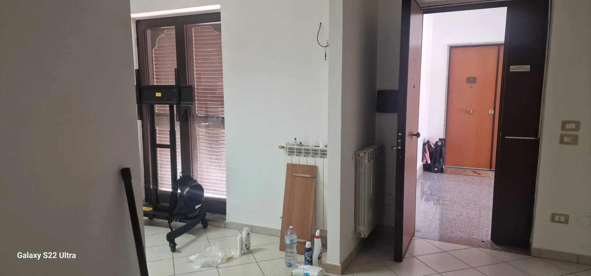 Immagine per Appartamento in affitto a Villaricca Via Consolare Campana 207