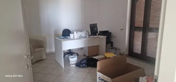 Appartamento via Consolare Campana 207, Villaricca