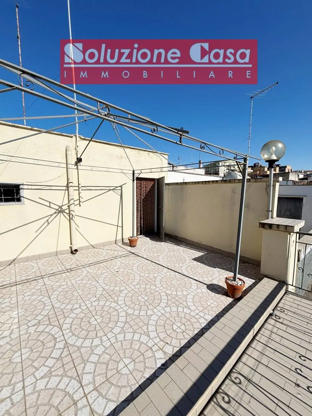 Immagine per Casa indipendente in vendita a Canosa di Puglia via XXI Aprile 