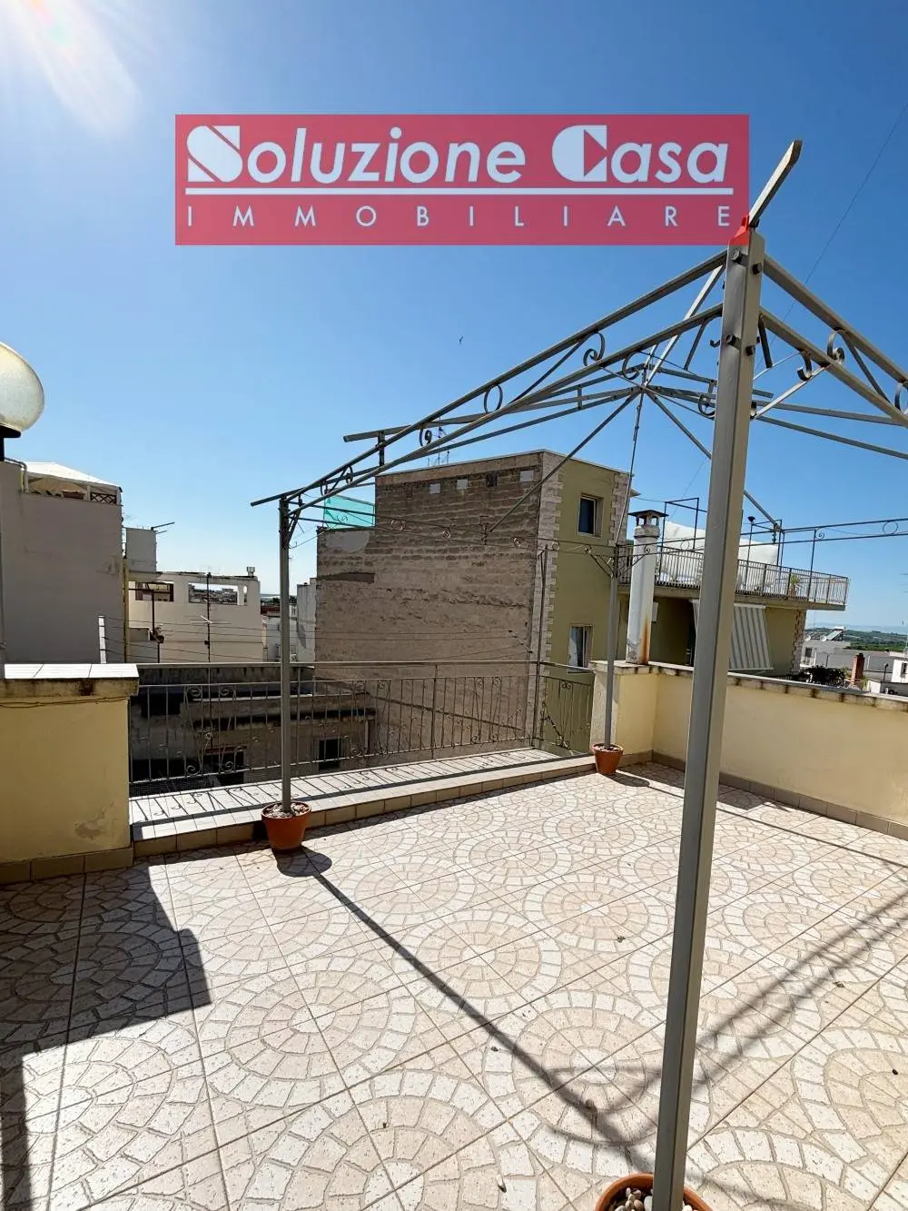 Immagine per Casa indipendente in vendita a Canosa di Puglia via XXI Aprile 
