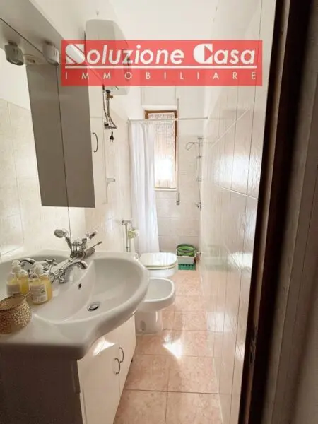 Casa Indipendente via Xxi Aprile, Canosa Di Puglia
