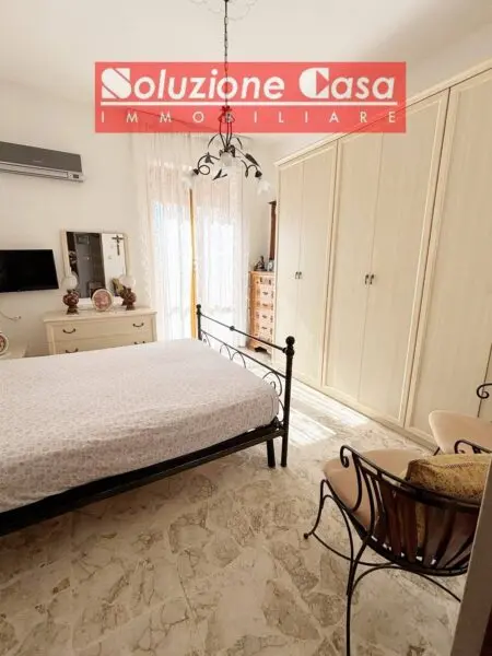 Immagine per Casa indipendente in vendita a Canosa di Puglia via XXI Aprile 