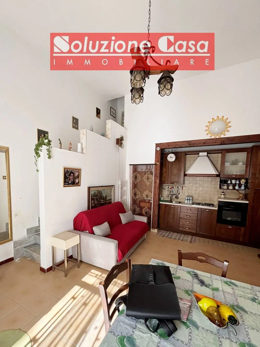 Immagine per Casa indipendente in vendita a Canosa di Puglia via XXI Aprile 