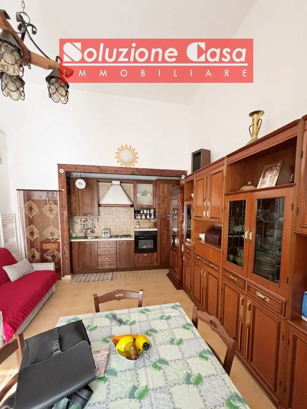 Immagine per Casa indipendente in vendita a Canosa di Puglia via XXI Aprile 