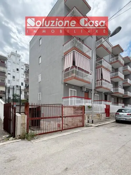 Casa Indipendente via Xxi Aprile, Canosa Di Puglia