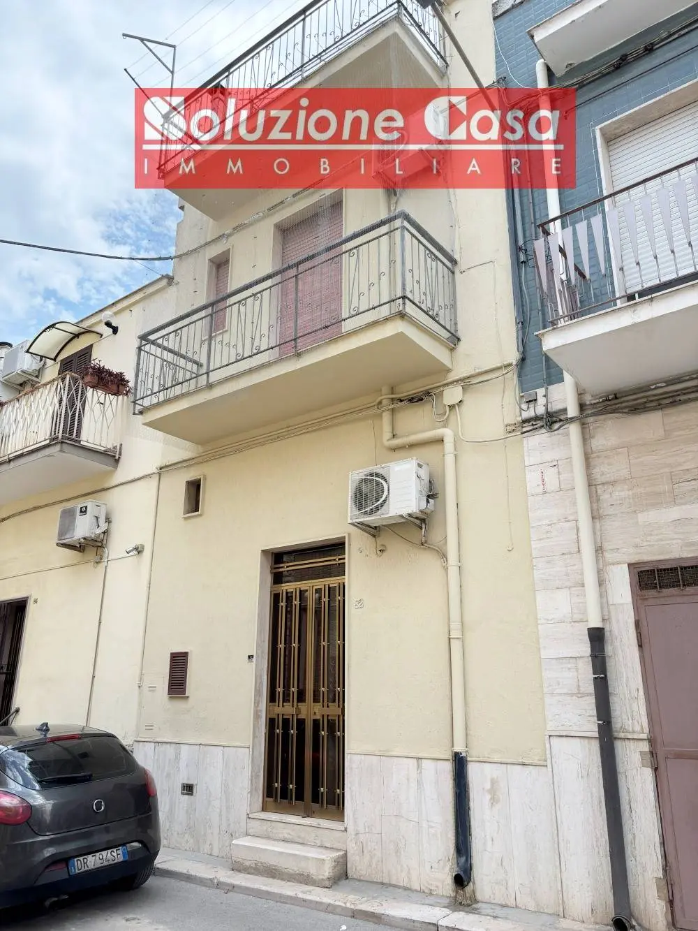 Immagine per Casa indipendente in vendita a Canosa di Puglia via XXI Aprile 