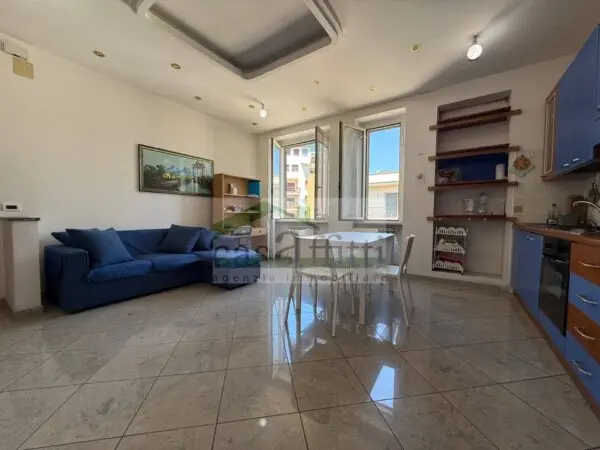 Casa Semindipendente via Colonnetta 10, Chieti