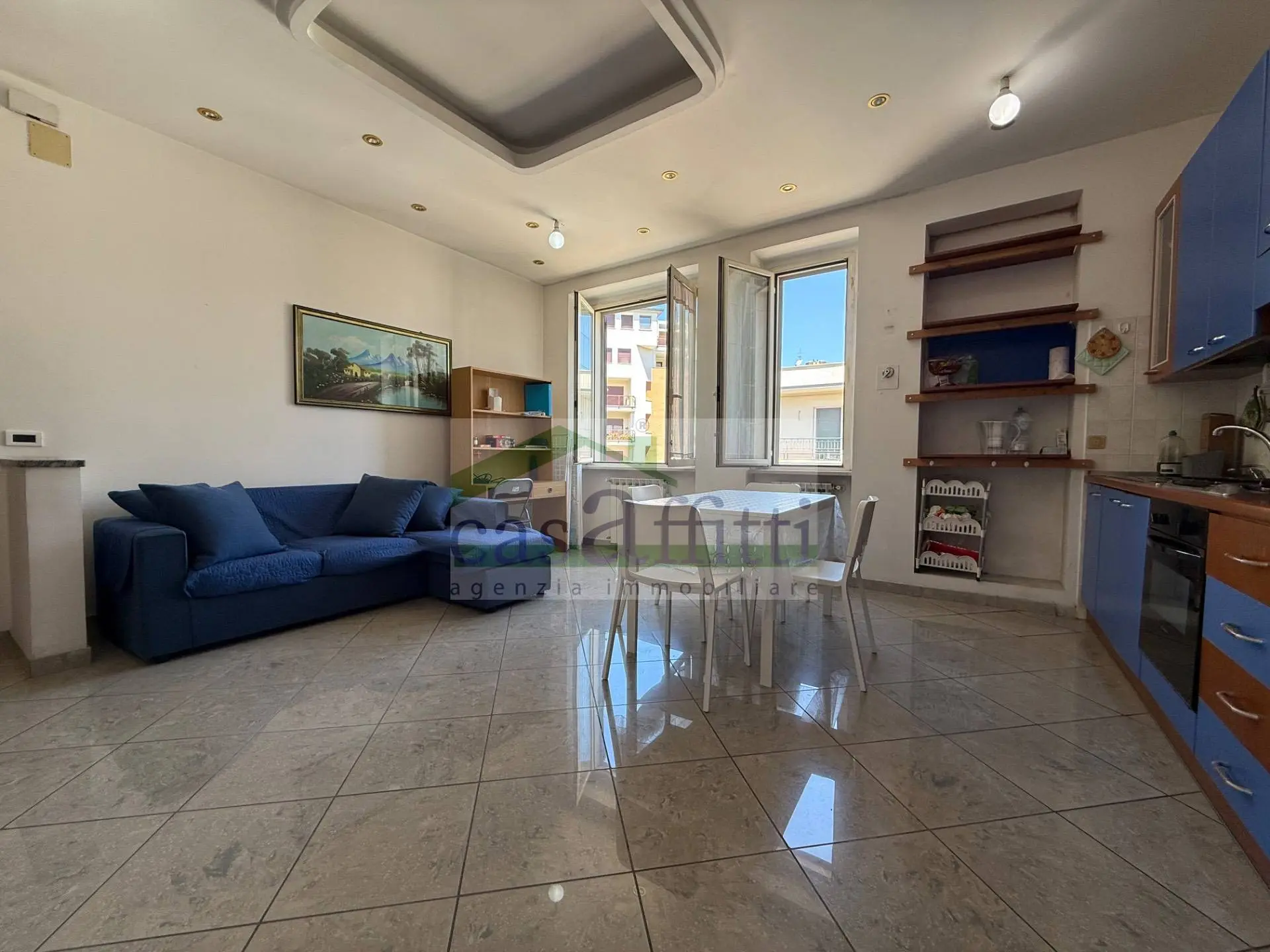 Immagine per Casa Semindipendente in affitto a Chieti Via Colonnetta 10