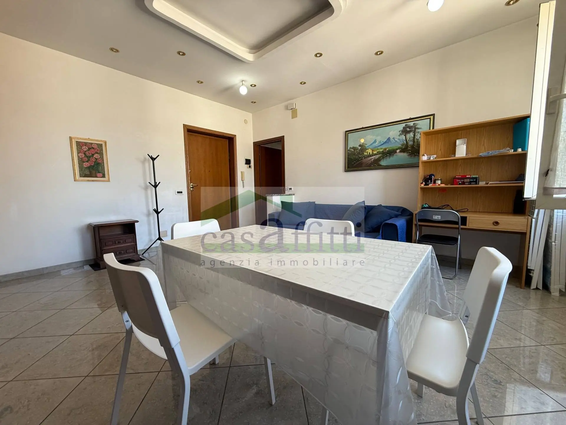 Immagine per Casa Semindipendente in affitto a Chieti Via Colonnetta 10
