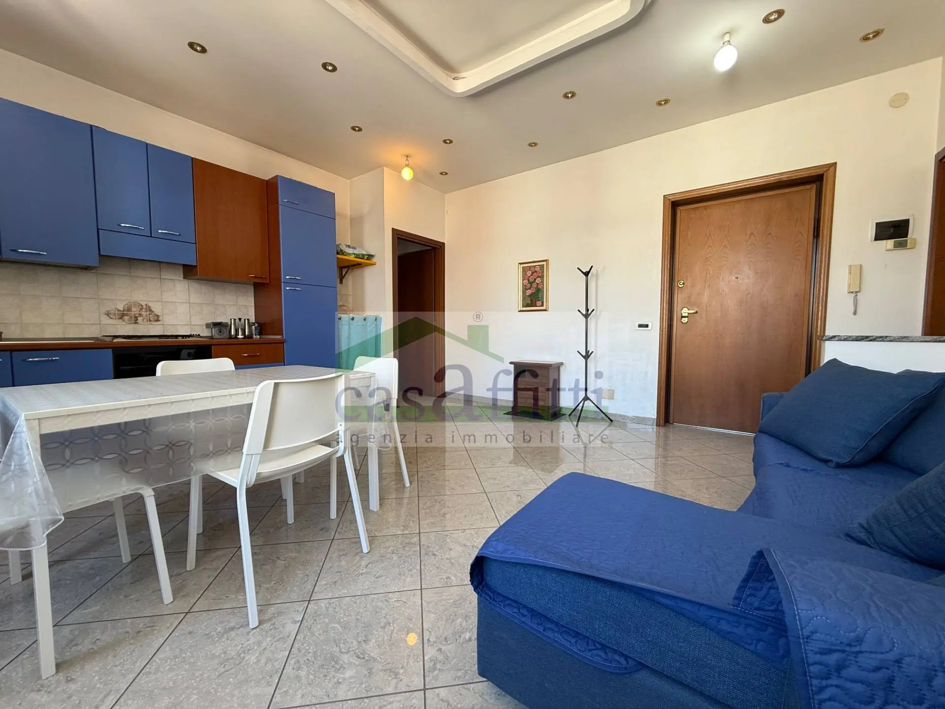 Immagine per Casa Semindipendente in affitto a Chieti Via Colonnetta 10