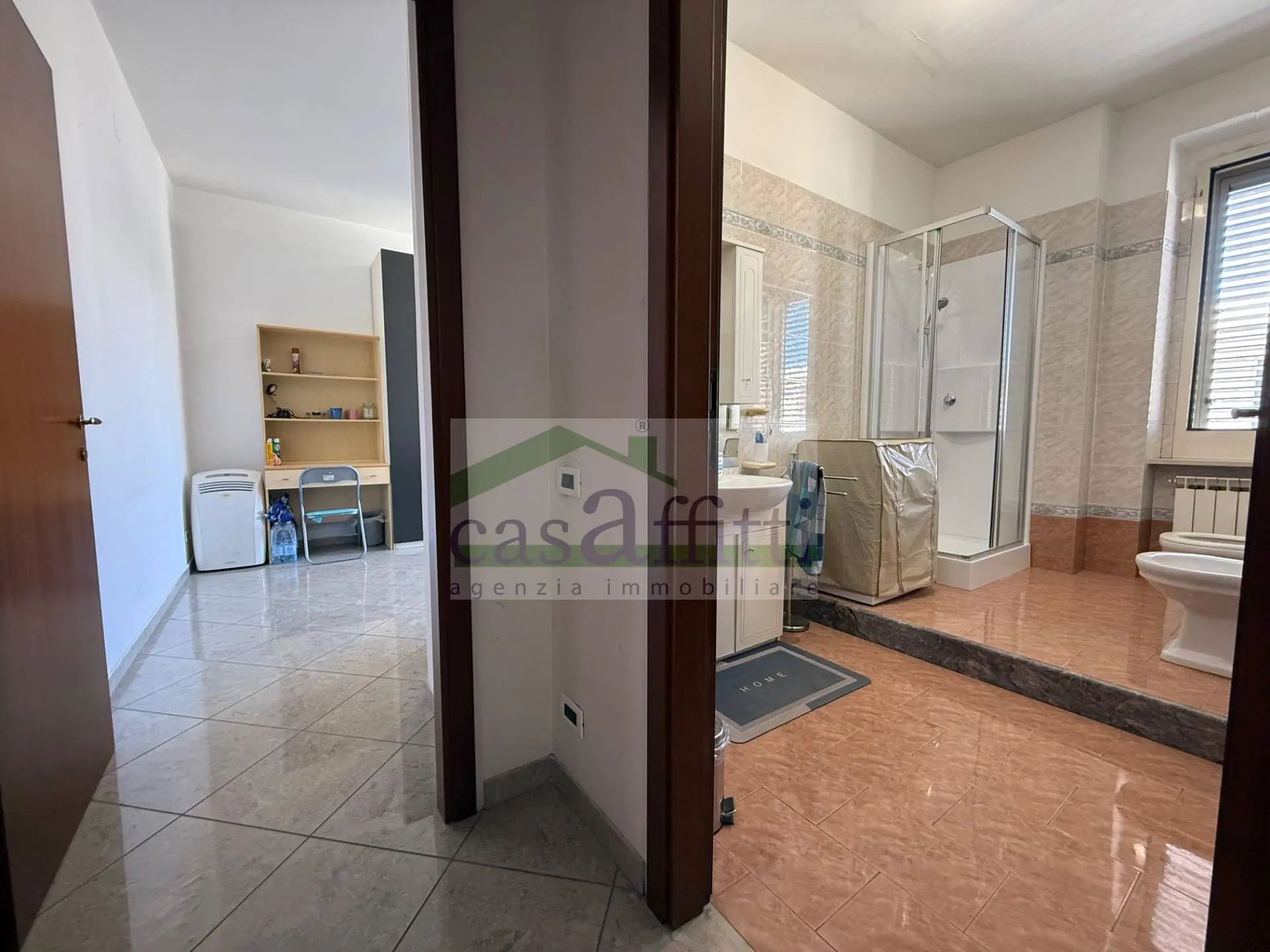 Immagine per Casa Semindipendente in affitto a Chieti Via Colonnetta 10