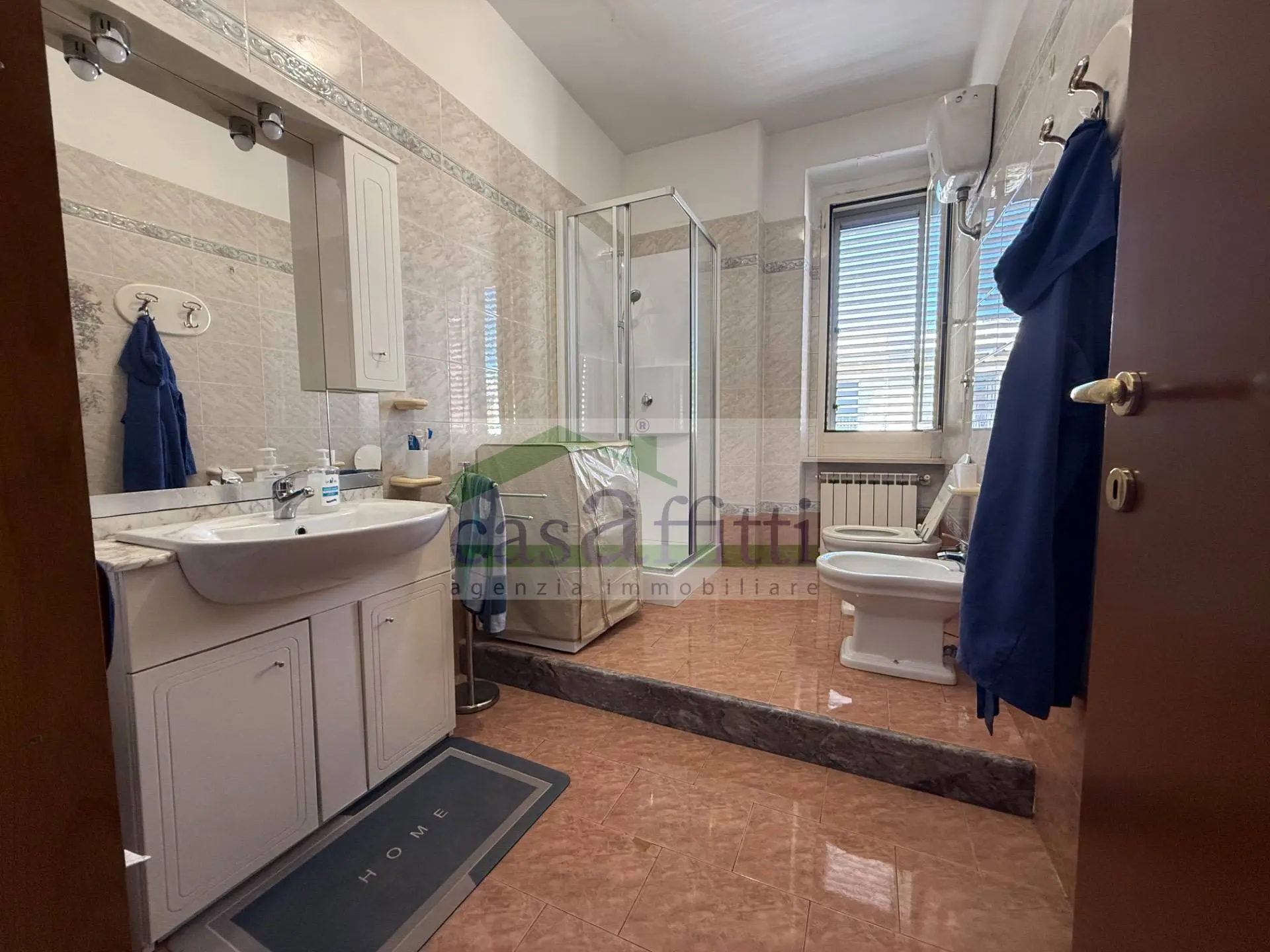 Immagine per Casa Semindipendente in affitto a Chieti Via Colonnetta 10
