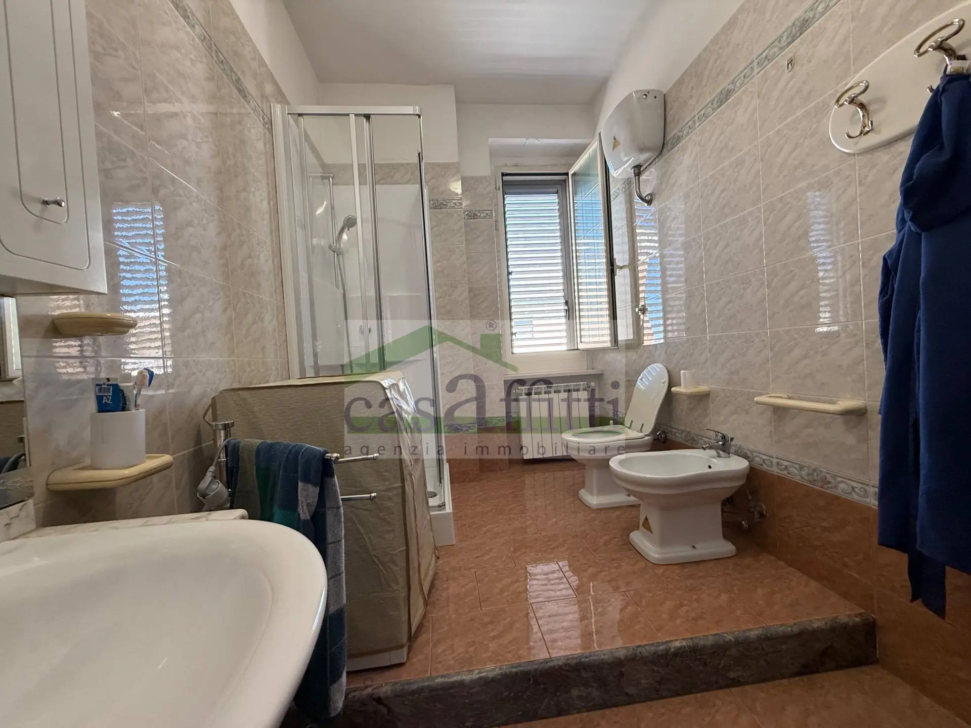 Immagine per Casa Semindipendente in affitto a Chieti Via Colonnetta 10