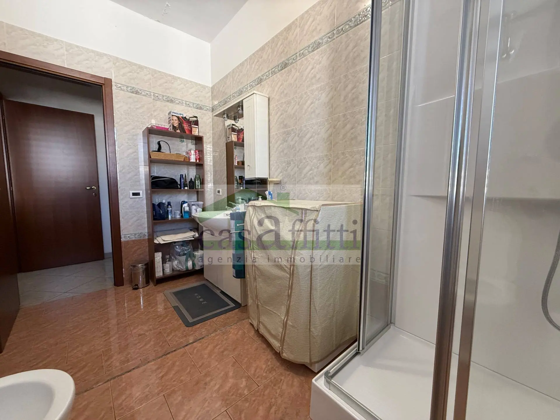 Immagine per Casa Semindipendente in affitto a Chieti Via Colonnetta 10