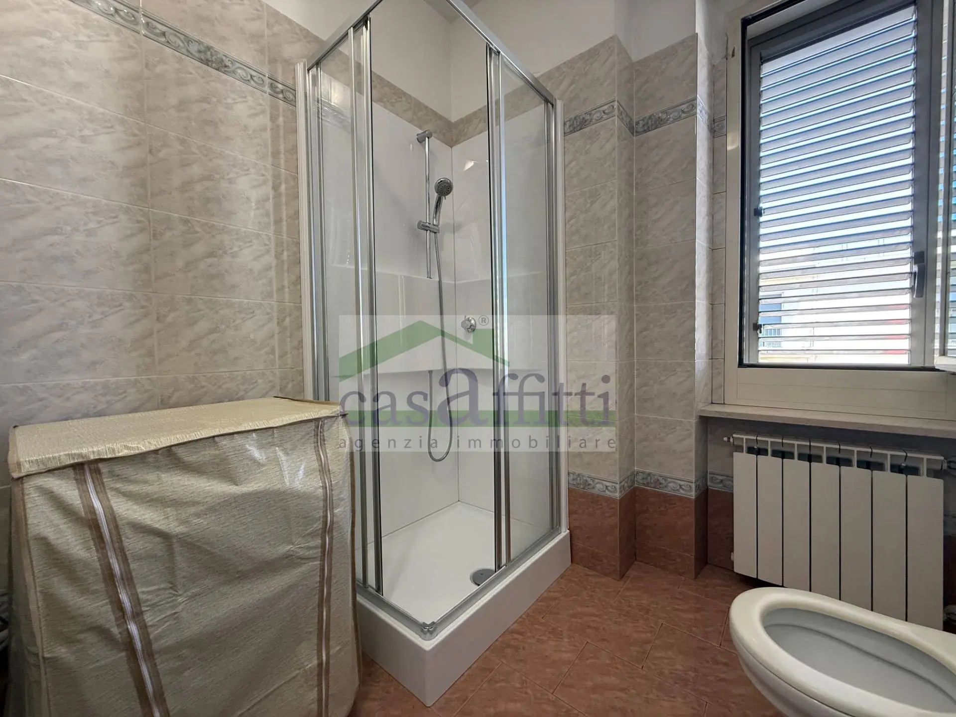 Immagine per Casa Semindipendente in affitto a Chieti Via Colonnetta 10