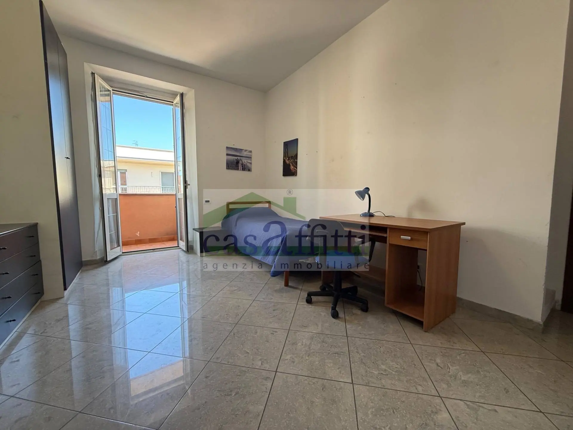 Immagine per Casa Semindipendente in affitto a Chieti Via Colonnetta 10