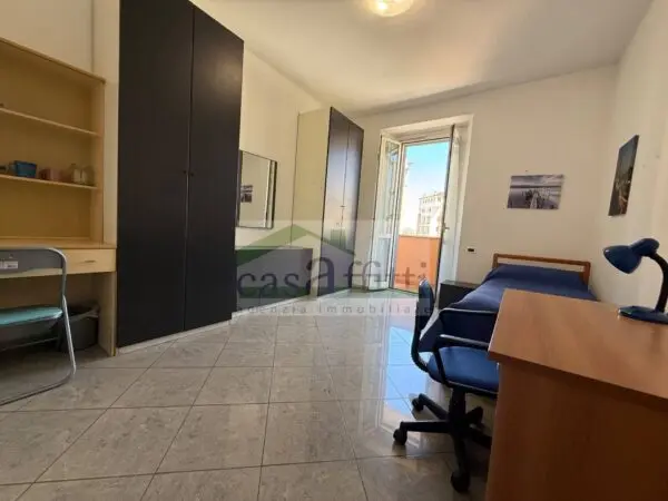 Immagine per Casa Semindipendente in affitto a Chieti Via Colonnetta 10