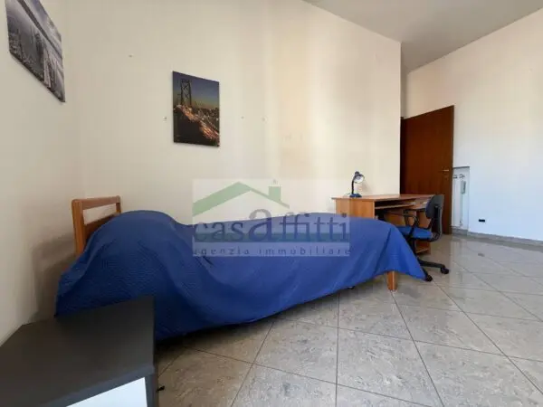 Immagine per Casa Semindipendente in affitto a Chieti Via Colonnetta 10