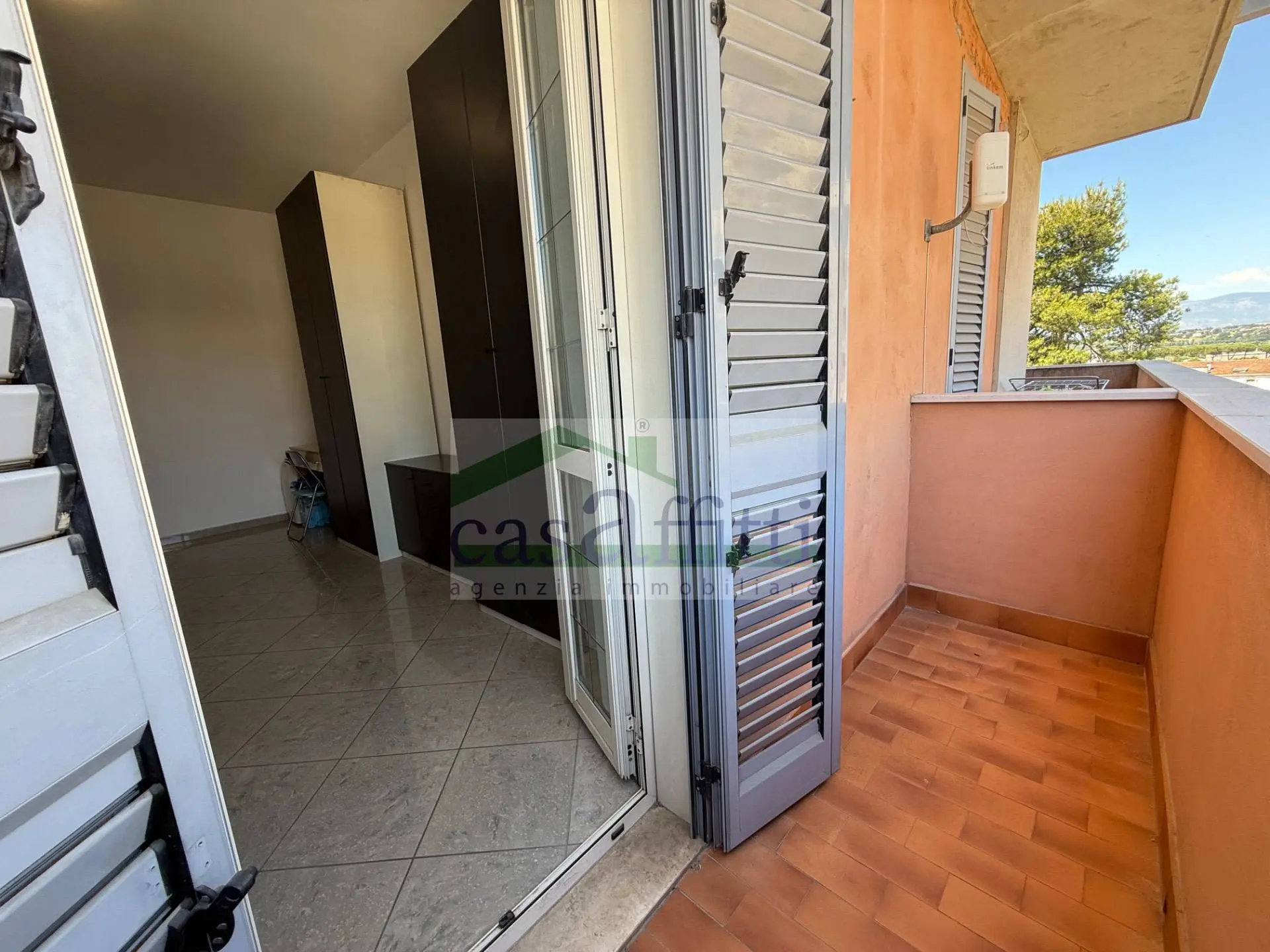 Immagine per Casa Semindipendente in affitto a Chieti Via Colonnetta 10