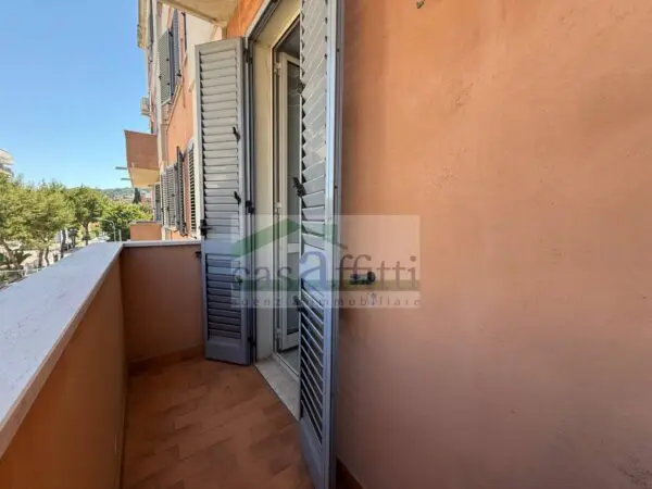 Immagine per Casa Semindipendente in affitto a Chieti Via Colonnetta 10