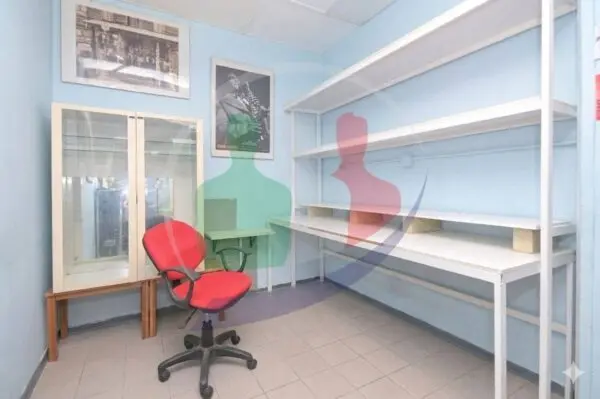 Box / Posto Auto via Caramagna 26, Torino
