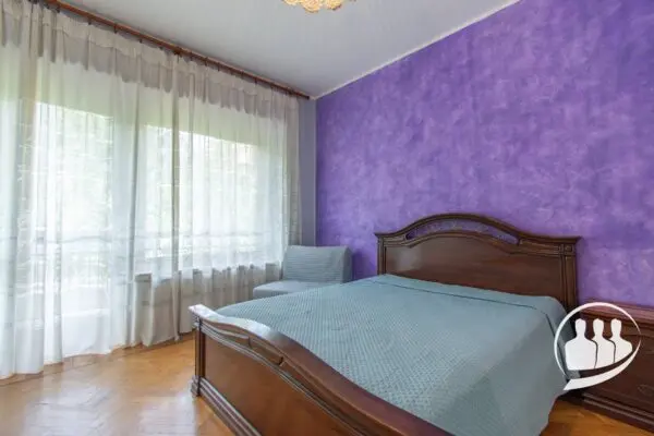 Appartamento corso Vittorio Emanuele Ii 210, Torino