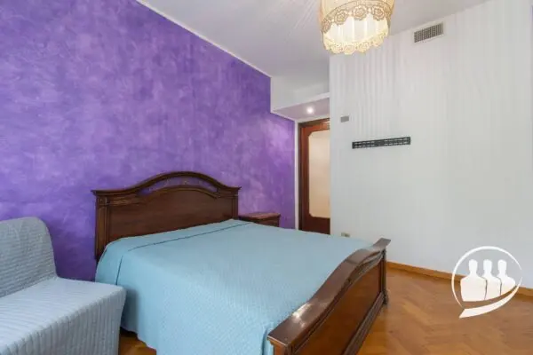 Appartamento corso Vittorio Emanuele Ii 210, Torino
