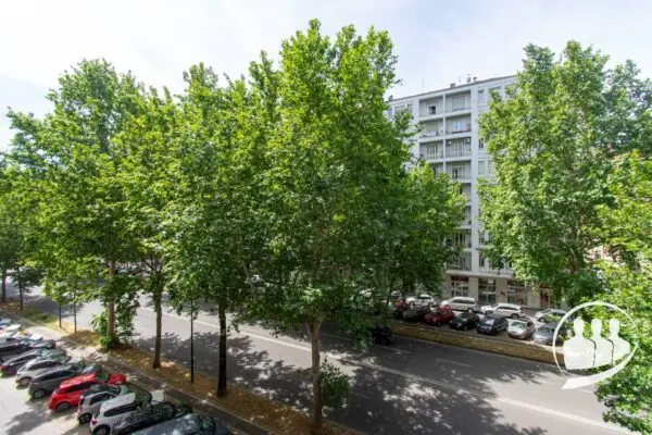 Appartamento corso Vittorio Emanuele Ii 210, Torino