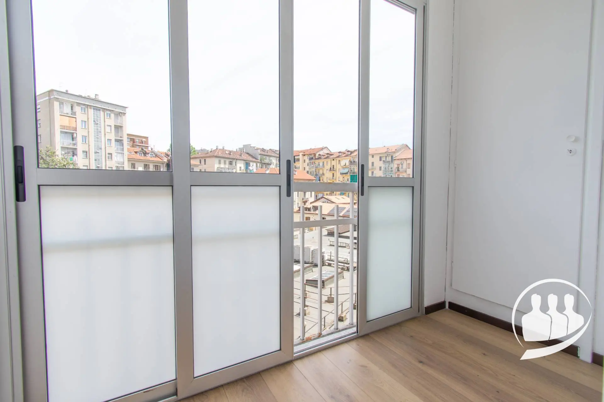 Immagine per Appartamento in vendita a Torino Corso Vittorio Emanuele Ii 210