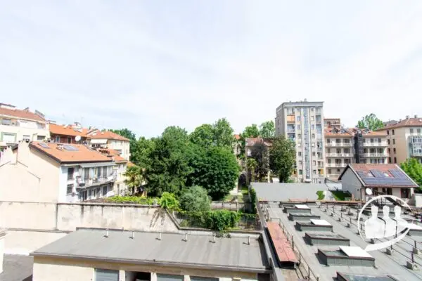 Appartamento corso Vittorio Emanuele Ii 210, Torino