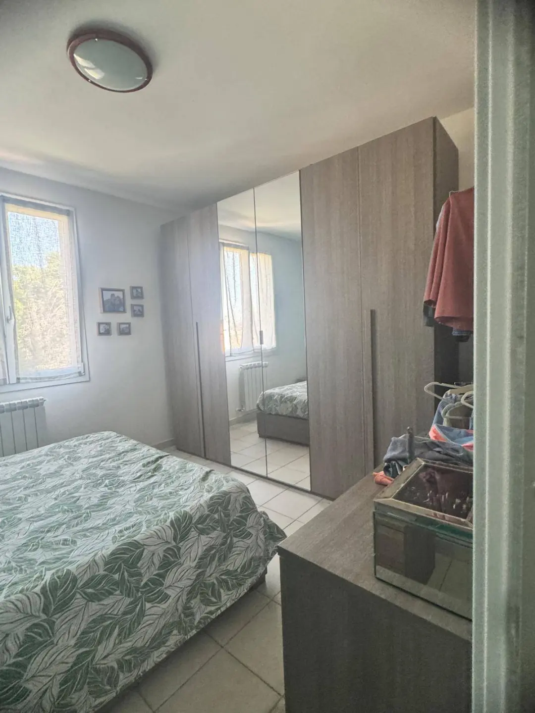 Immagine per Appartamento in vendita a Modena Via Camillo Guidelli 5