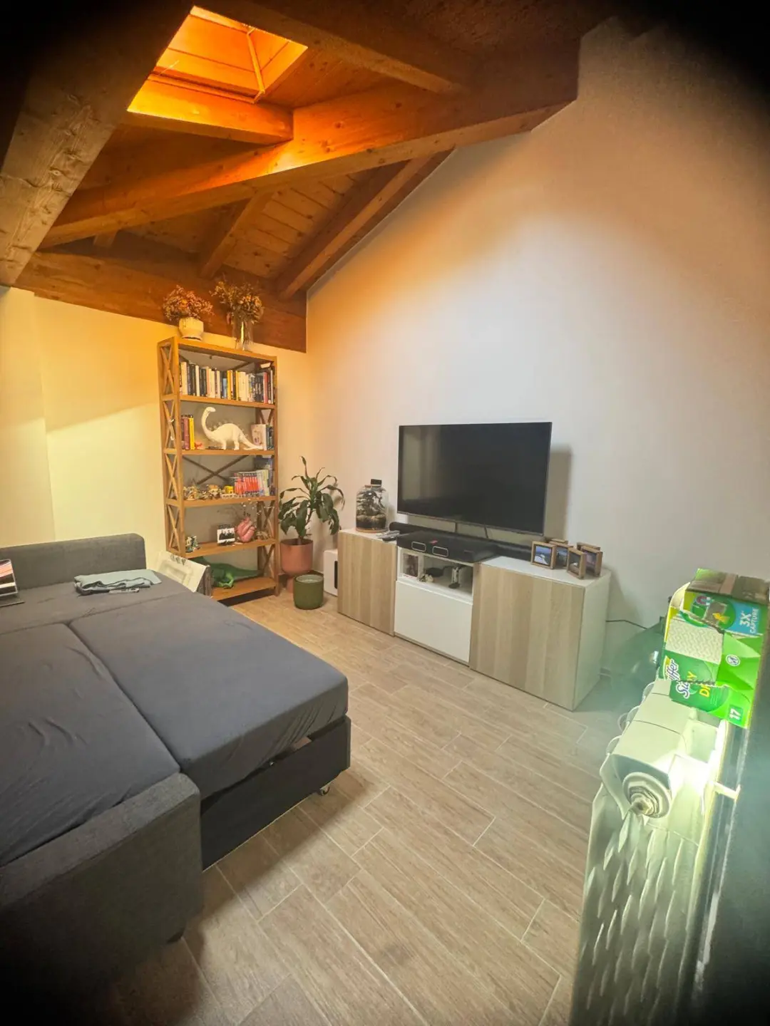 Immagine per Appartamento in vendita a Modena Via Camillo Guidelli 5