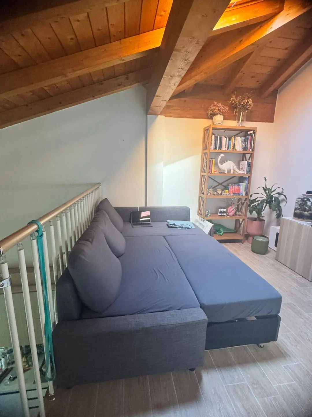 Immagine per Appartamento in vendita a Modena Via Camillo Guidelli 5