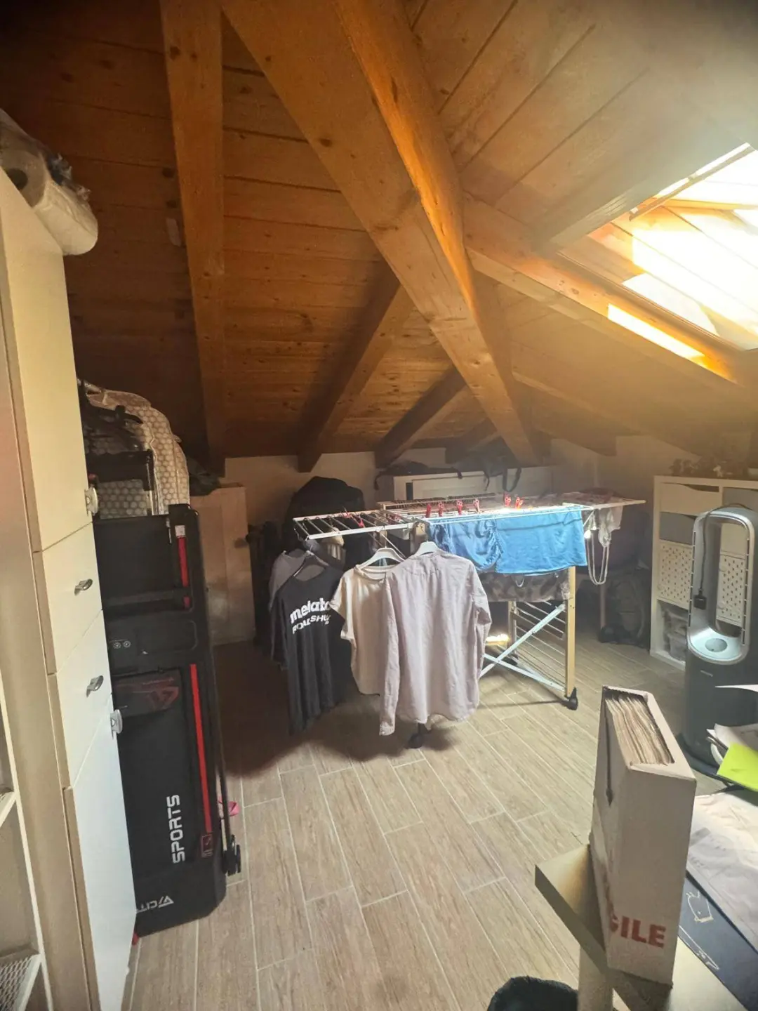 Immagine per Appartamento in vendita a Modena Via Camillo Guidelli 5